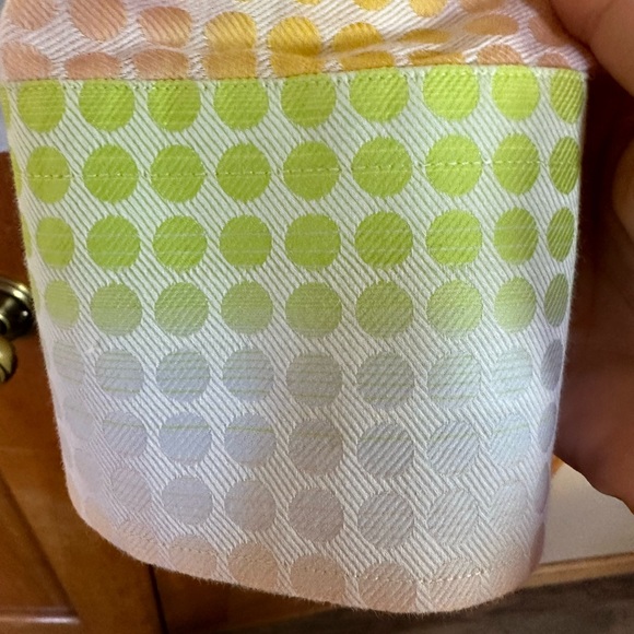 Visconti AOMO Long Sleeve Button Down Multicolor. Size 2 XL - Picture 5 of 9